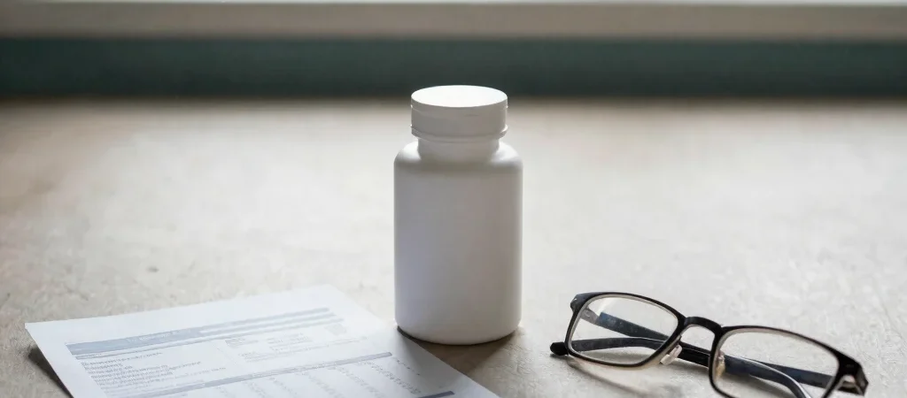 How to Assess a Joint Supplement Review
