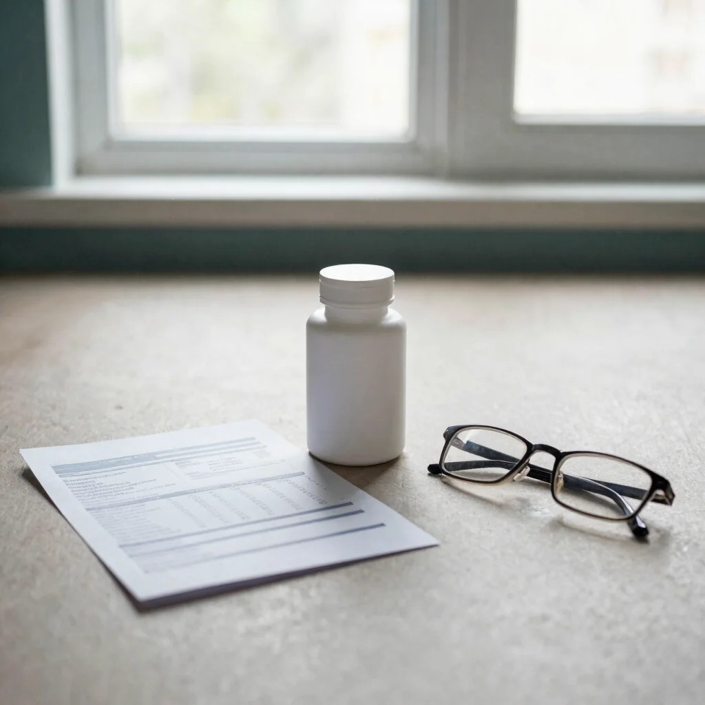 How to Assess a Joint Supplement Review
