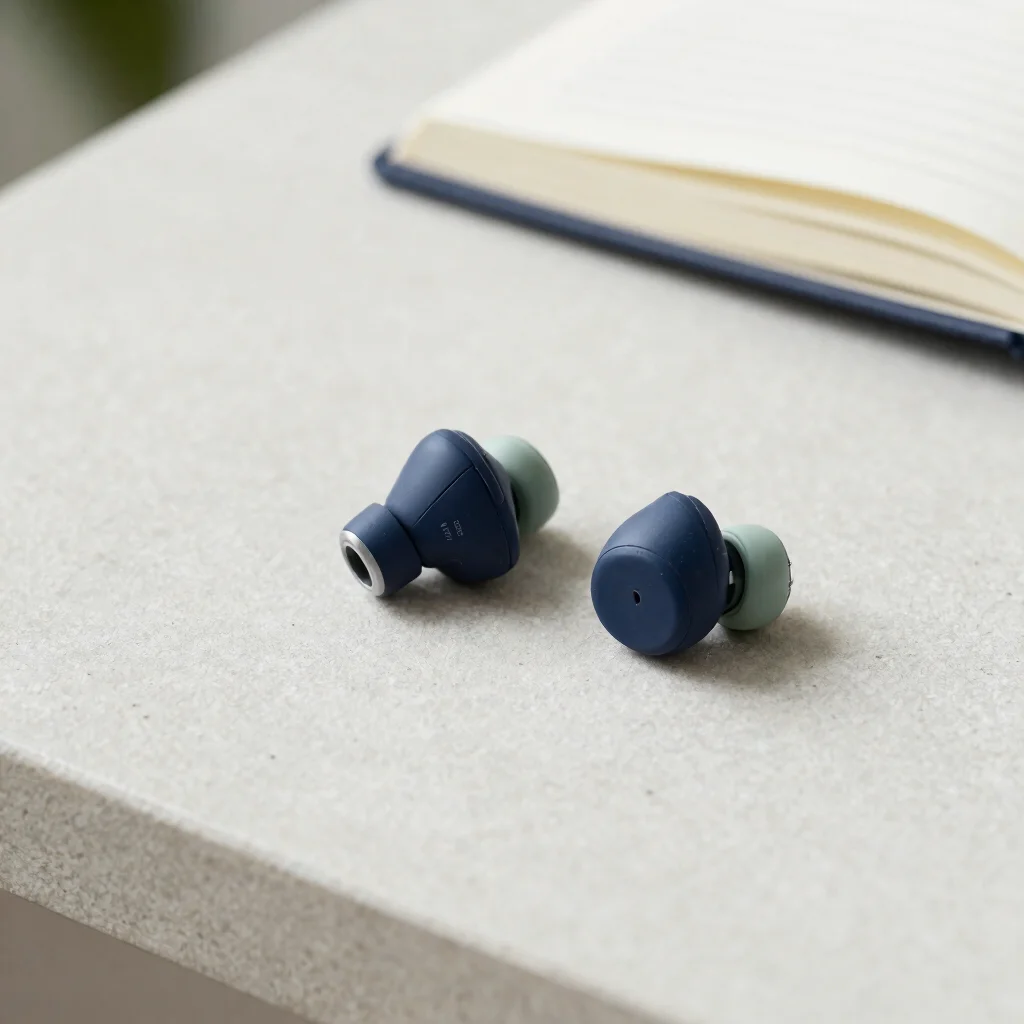 What to Check in an OTC Hearing Aid Review